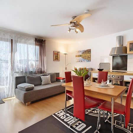 Alexander Feiss Apartment Schonach im Schwarzwald Luaran gambar