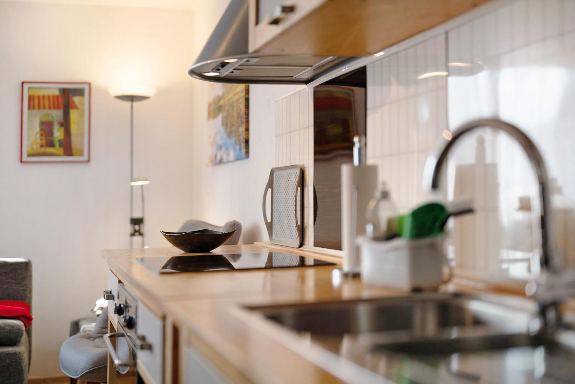 Alexander Feiss Apartment Schonach im Schwarzwald Luaran gambar