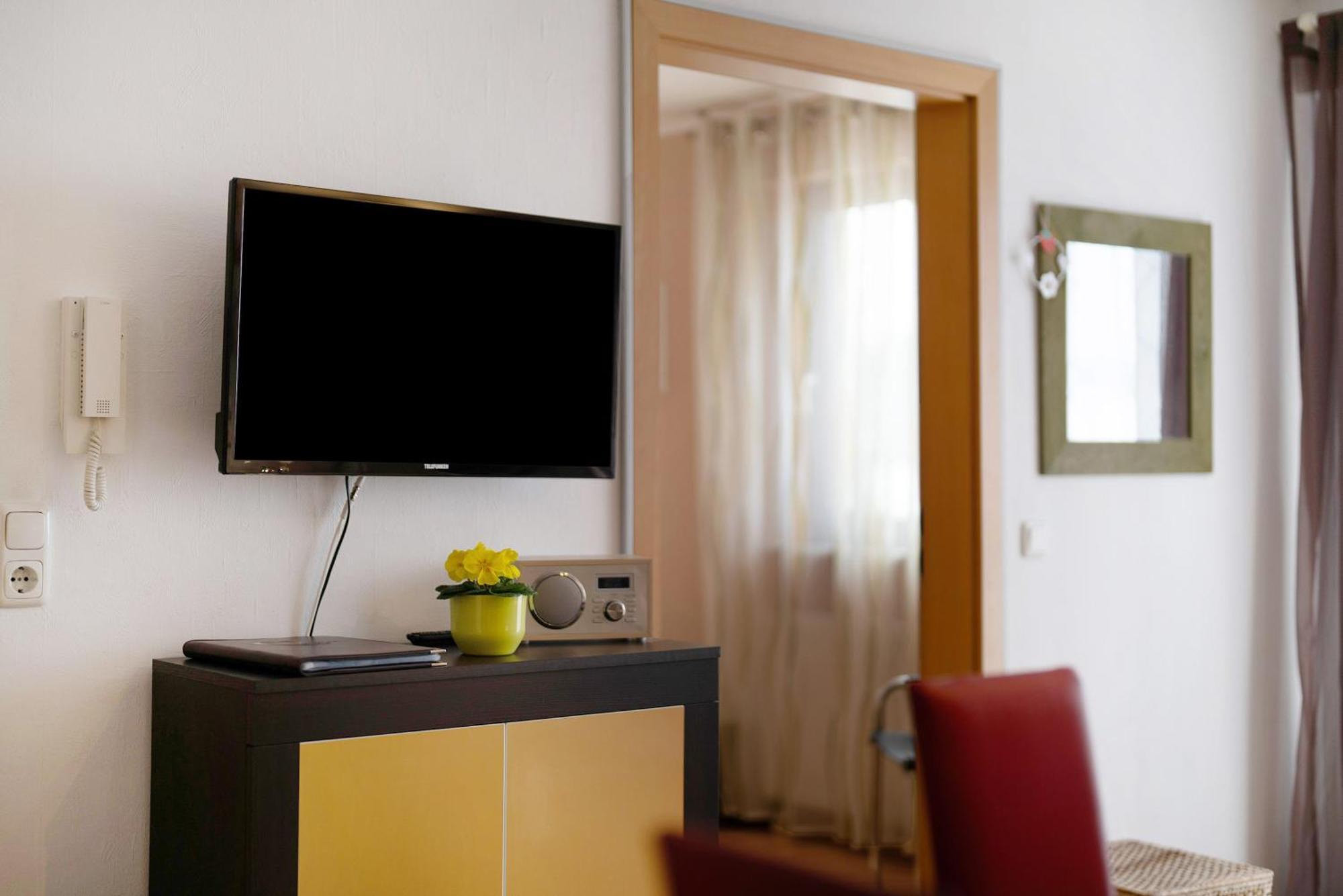 Alexander Feiss Apartment Schonach im Schwarzwald Luaran gambar