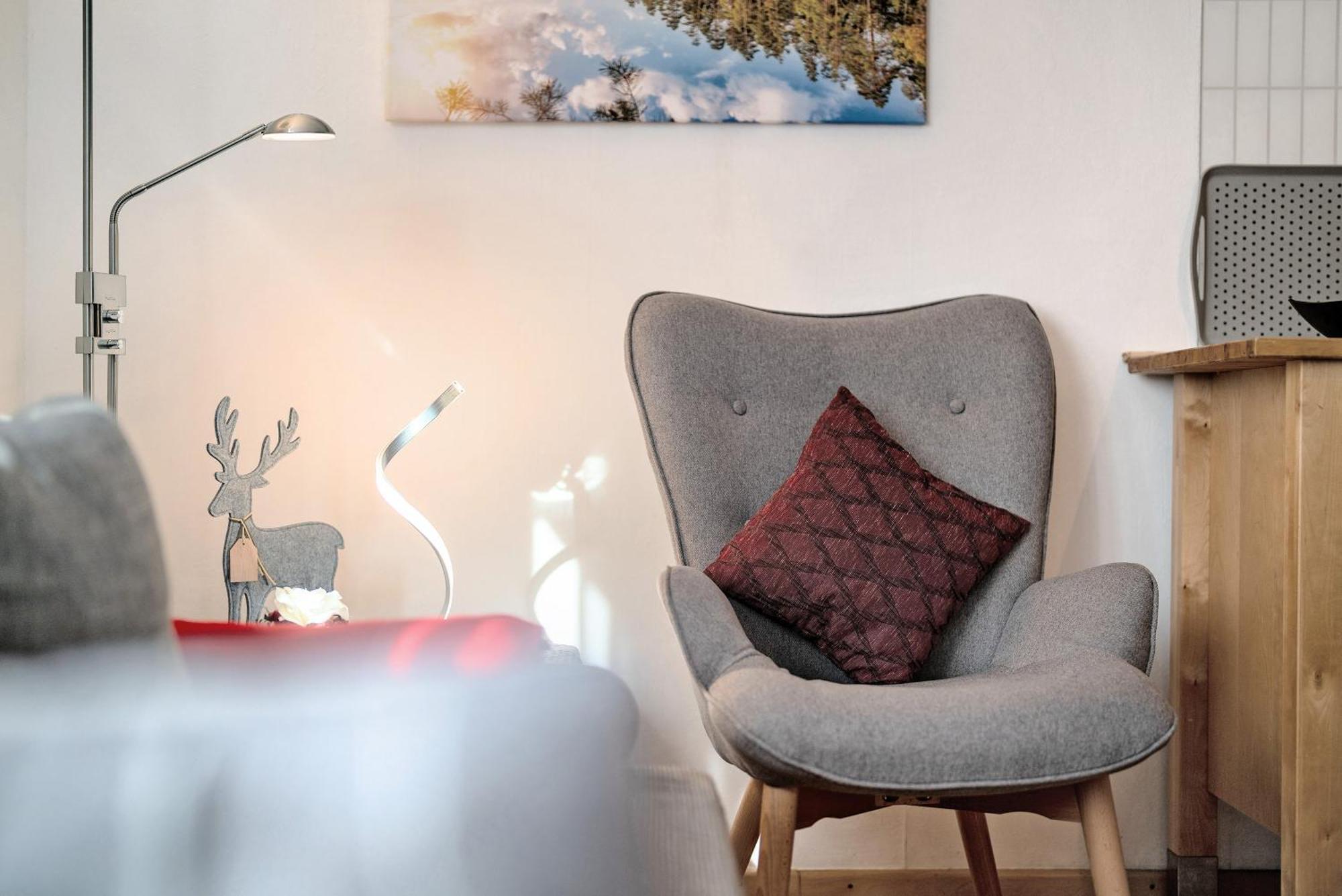 Alexander Feiss Apartment Schonach im Schwarzwald Luaran gambar