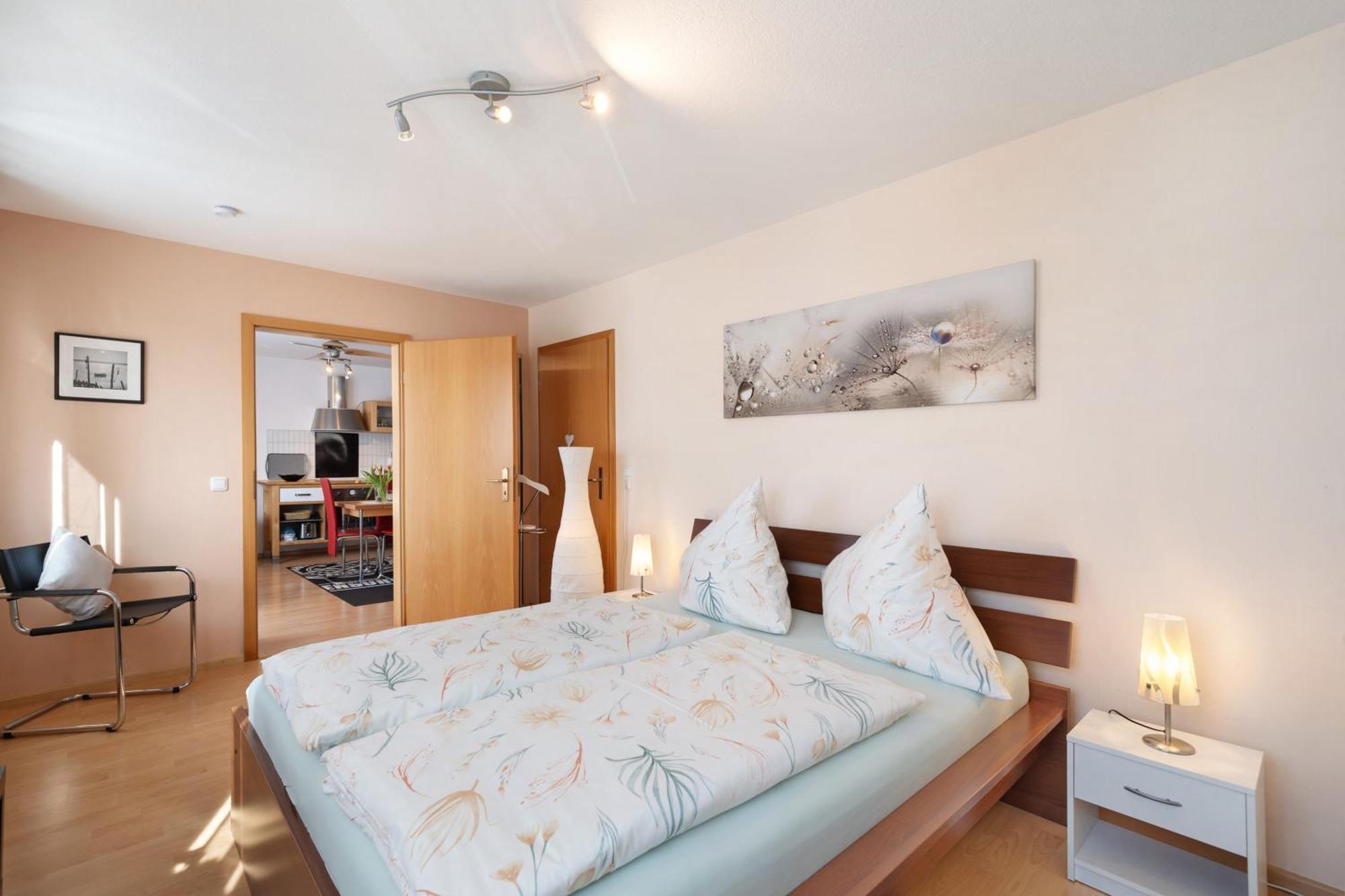 Alexander Feiss Apartment Schonach im Schwarzwald Luaran gambar