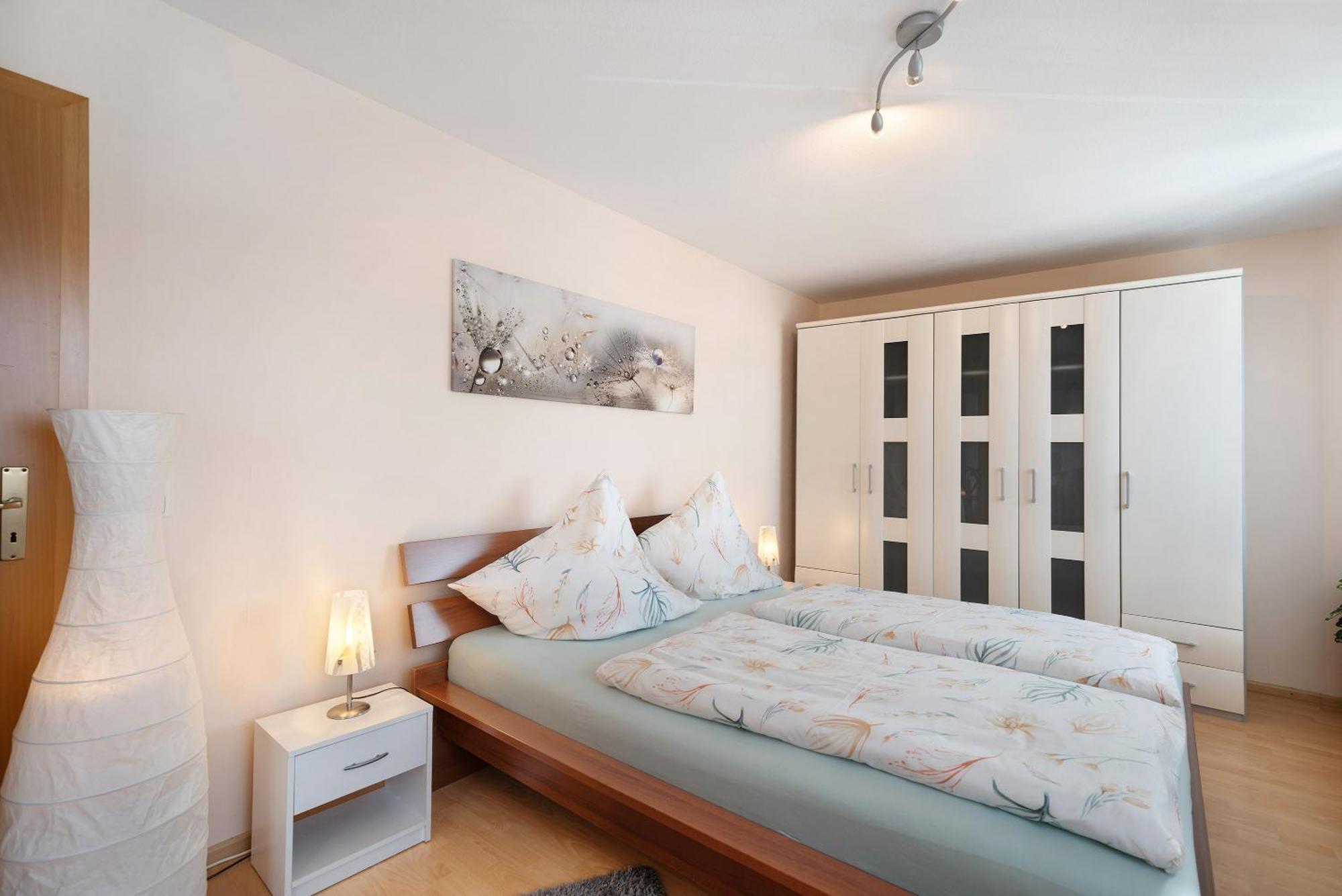 Alexander Feiss Apartment Schonach im Schwarzwald Luaran gambar