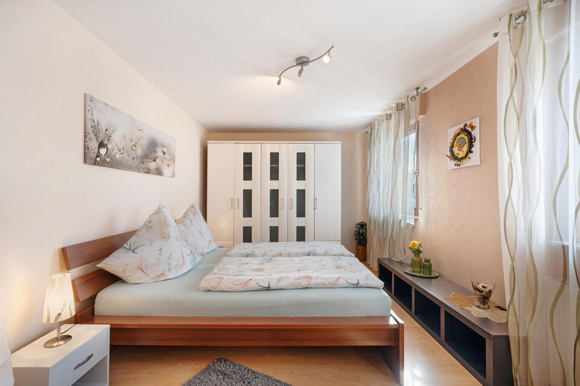 Alexander Feiss Apartment Schonach im Schwarzwald Luaran gambar