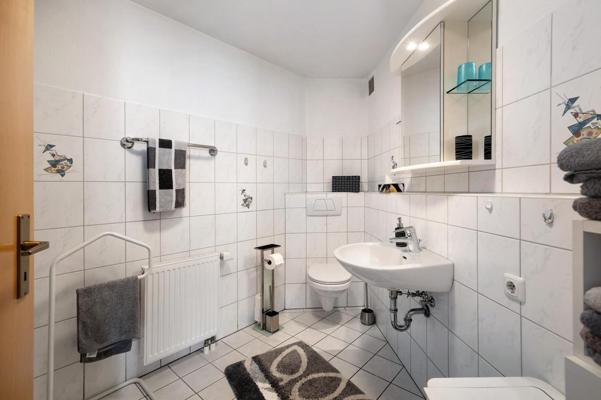 Alexander Feiss Apartment Schonach im Schwarzwald Luaran gambar