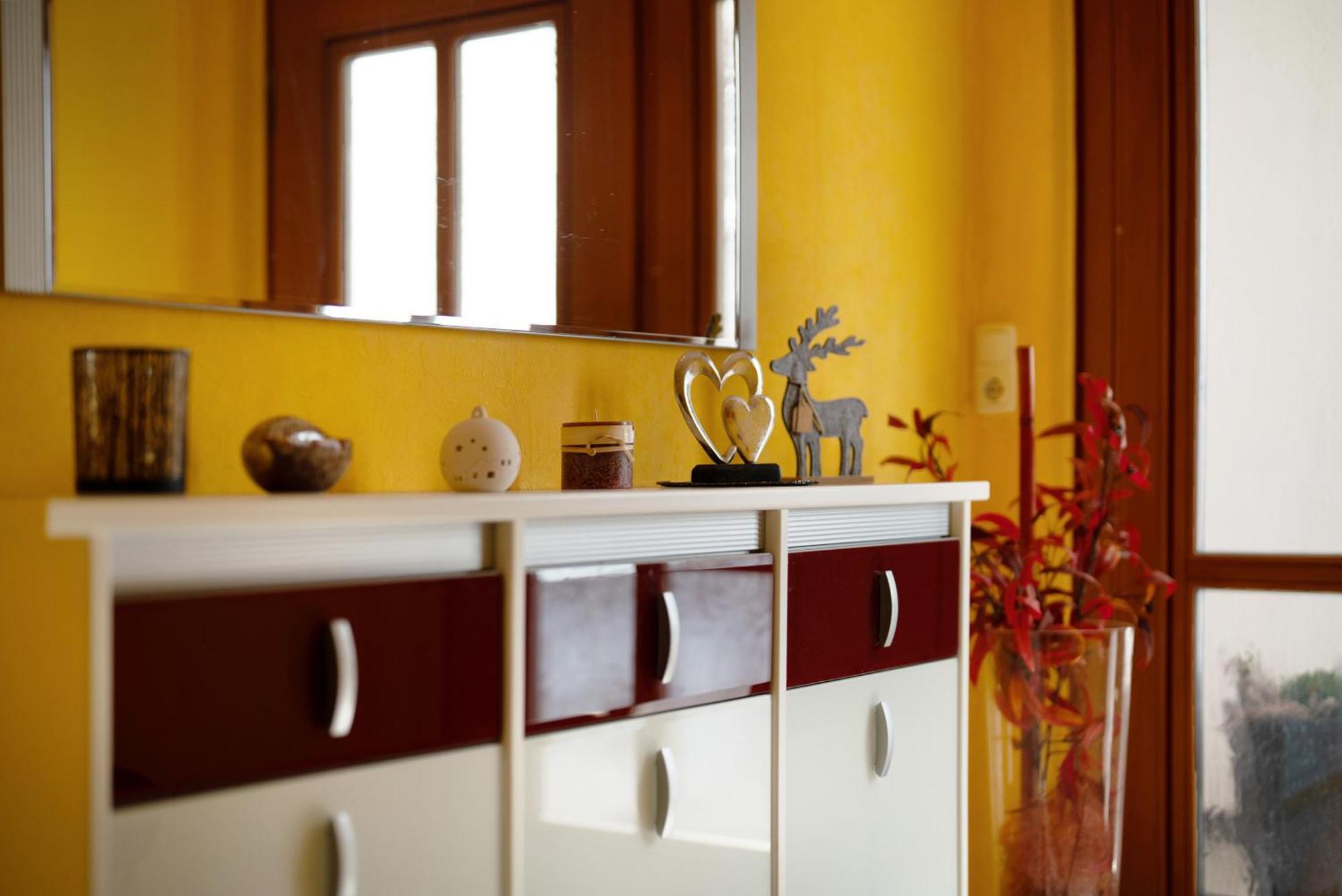 Alexander Feiss Apartment Schonach im Schwarzwald Luaran gambar