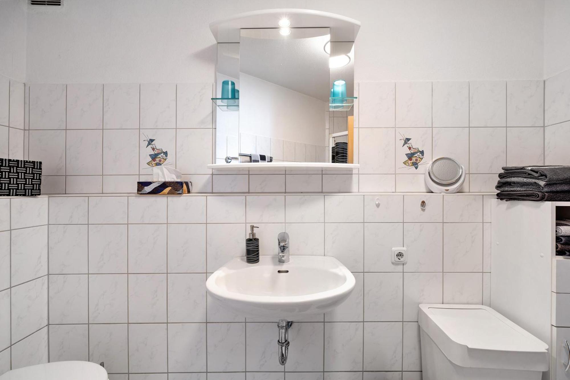 Alexander Feiss Apartment Schonach im Schwarzwald Luaran gambar